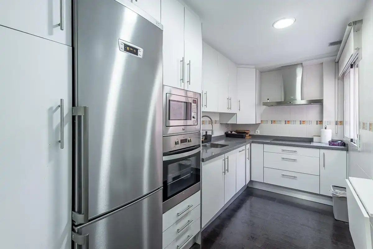Piso con piscina en venta en LA PICONERA, imagen 6