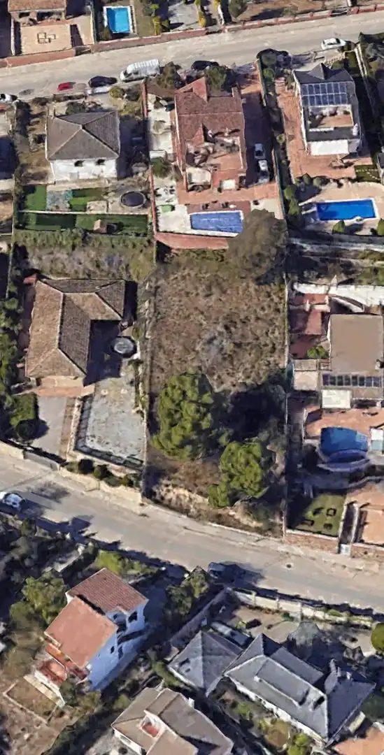 Terreno residencial en venta en Lliçà de Vall, imagen 11