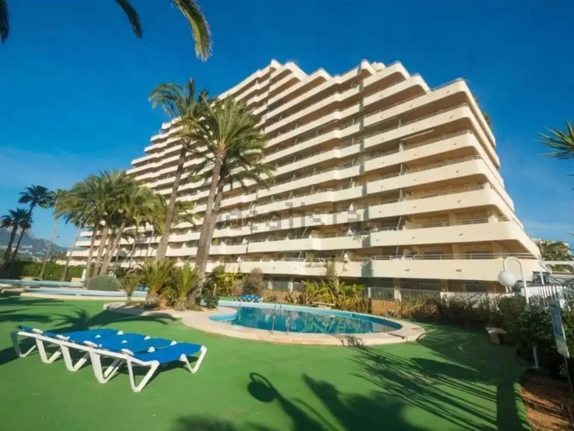 Erdgeschosswohnung zum Verkauf in Avenida Juan Carlos I 26, imagen 18