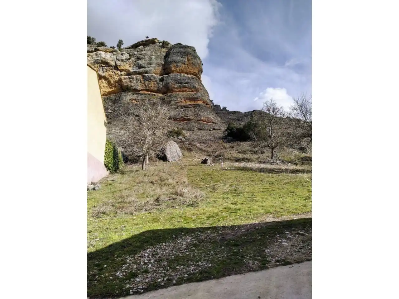 Finca rústica en venta en Covarrubias con Amueblado