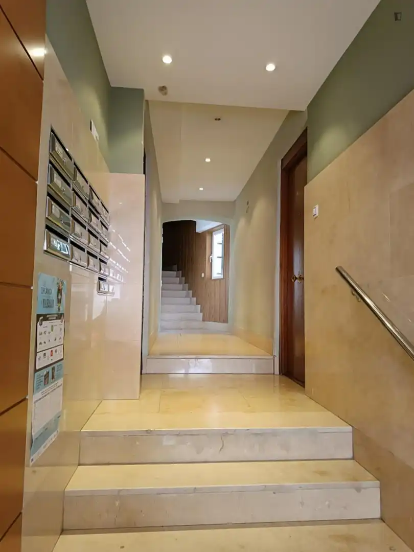 Apartamento de alquiler en Casco Antiguo