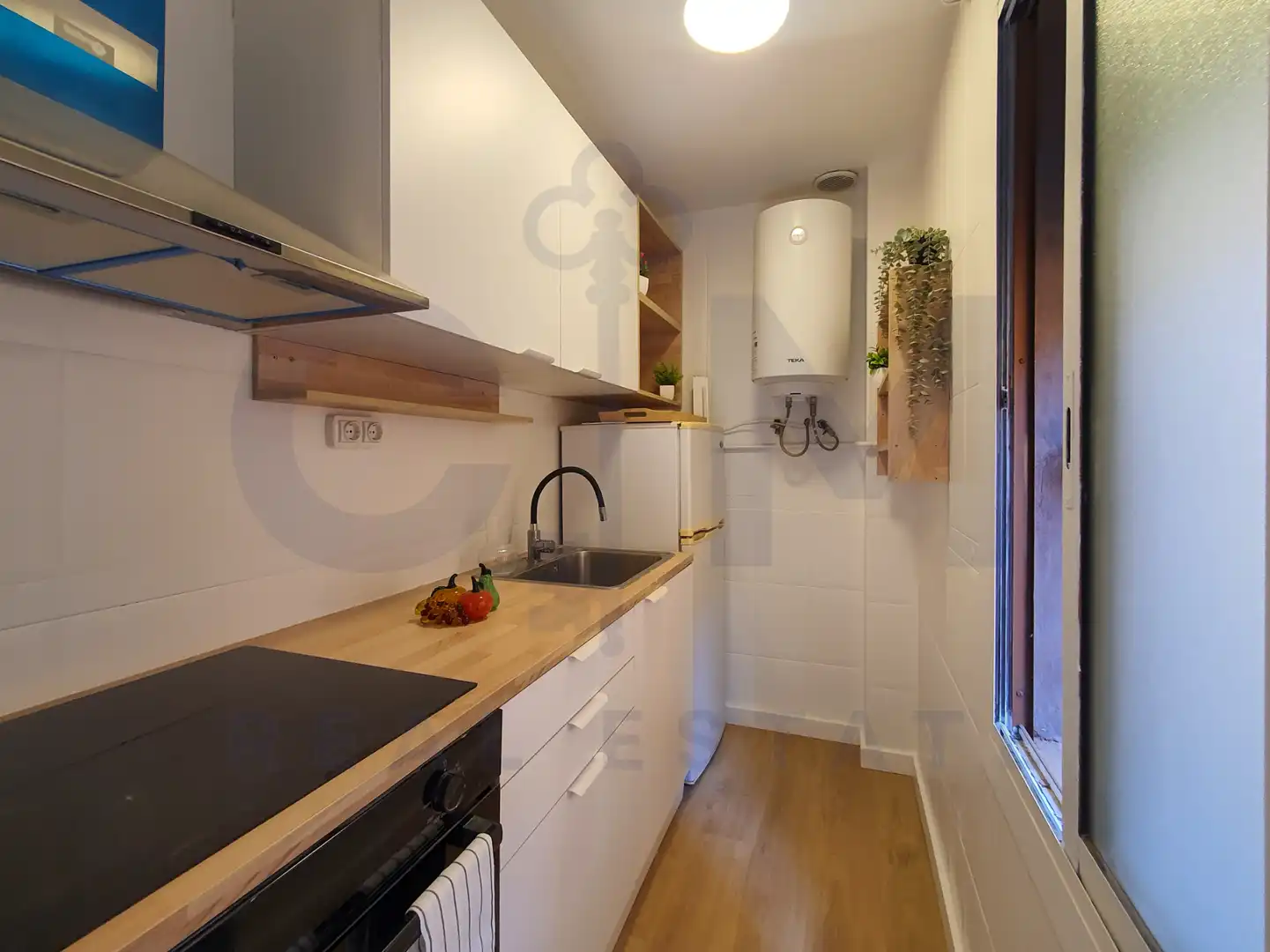 Piso en venta en Carrer dels Pescadors, La Barceloneta