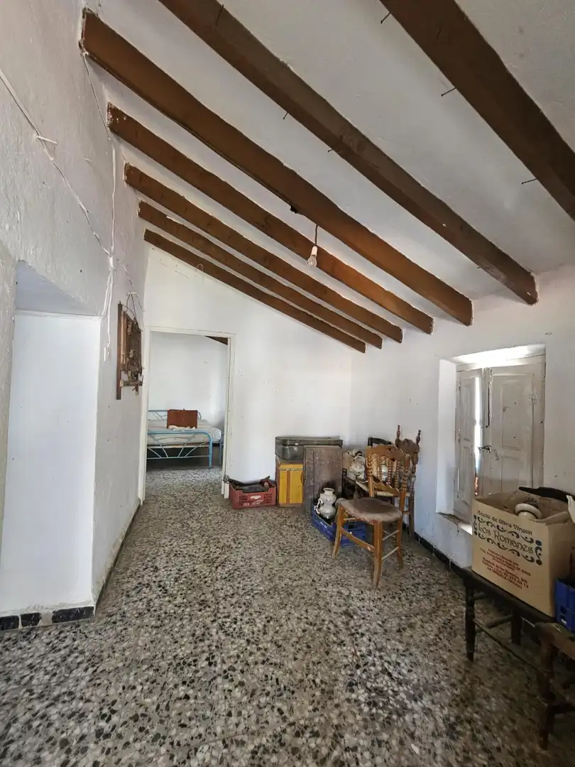 Houses for sale in Viñuela