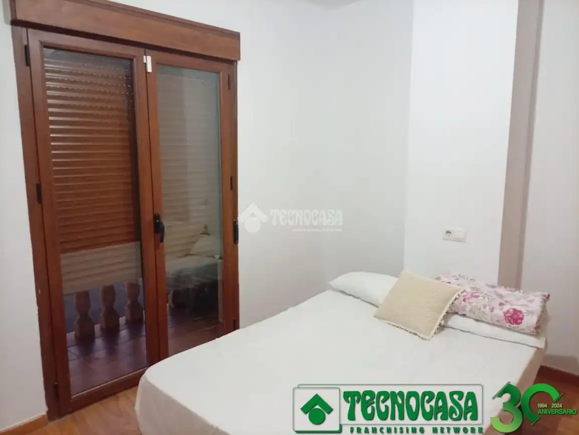 Casa adosada en venta en Las Mesas