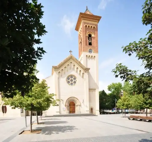 Außenansicht von Residential zum Verkauf in Cerdanyola del Vallès