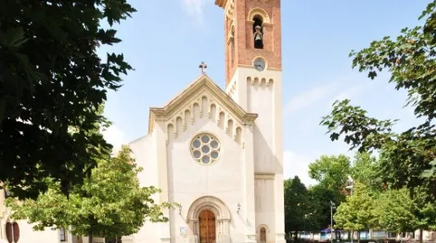 Photo 2 of Residential for sale in Calle de Londres, 1, Serraparera, Cerdanyola del Vallès