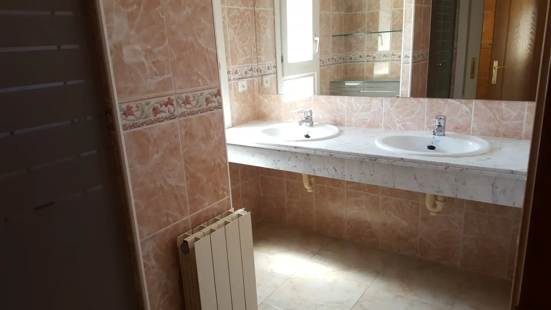 Baño de Casa adosada en venta en Palafrugell con Calefacción, Terraza y Trastero