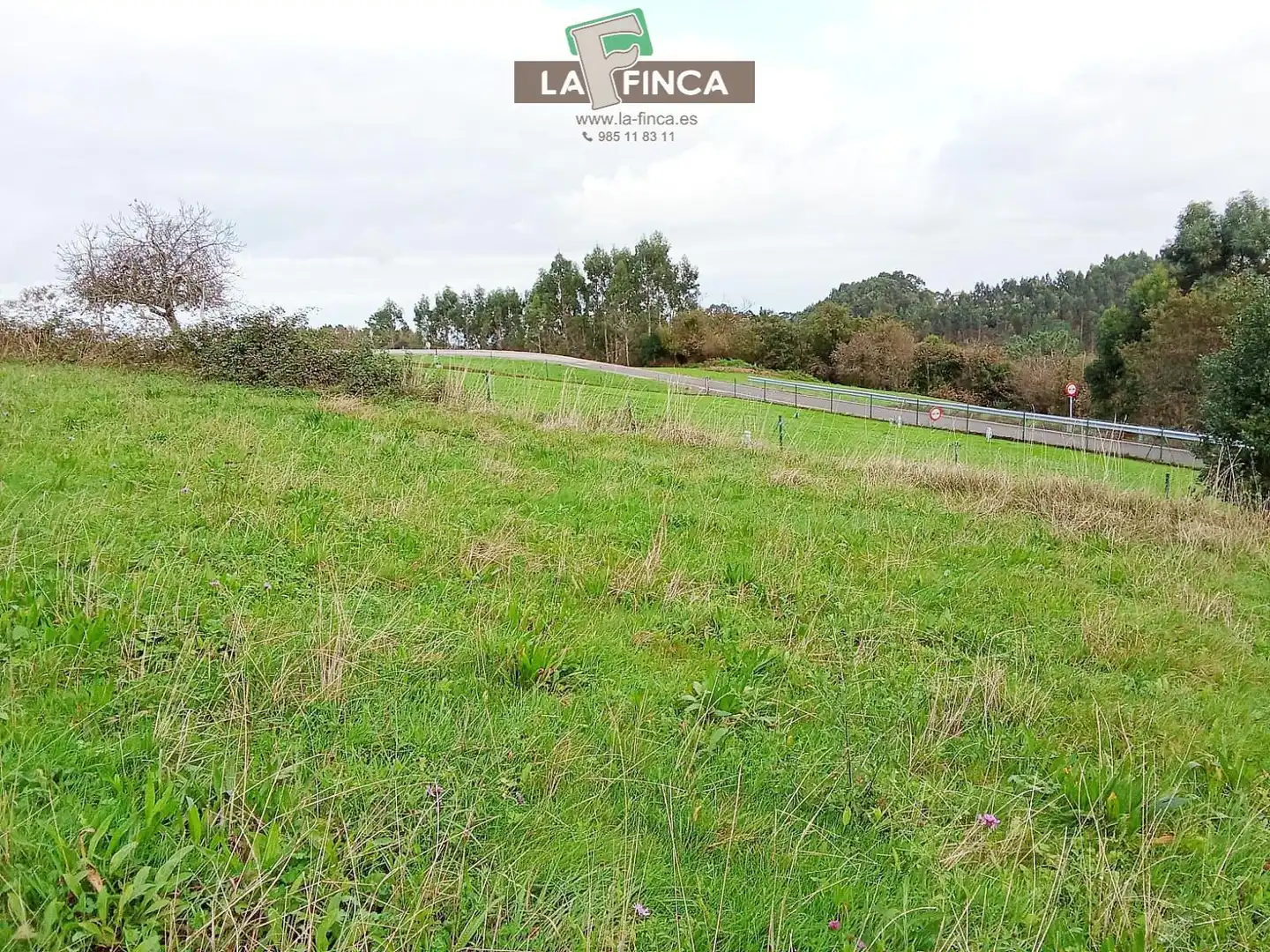 Residencial en venda en Cudillero