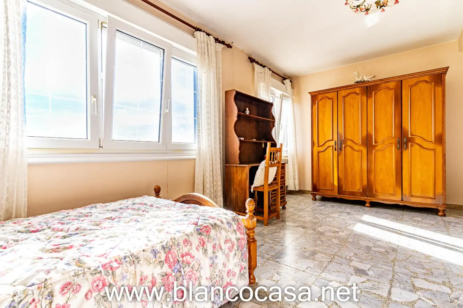Casa con jardín en venta en Cabana de Bergantiños, imagen 35