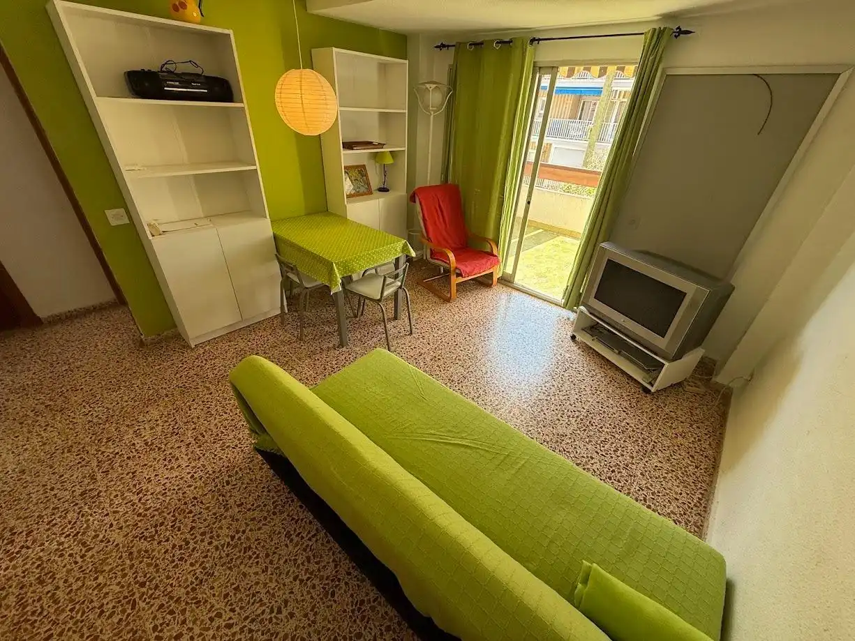 Piso en venta en Playa de Gandia