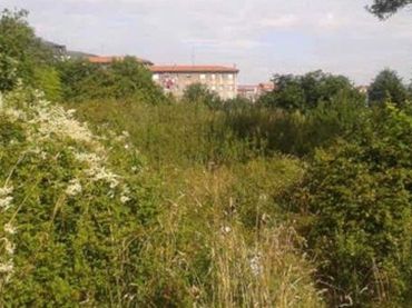 Terrain résidentiel à vendre à lugar La Espina, Huerto la Rocica