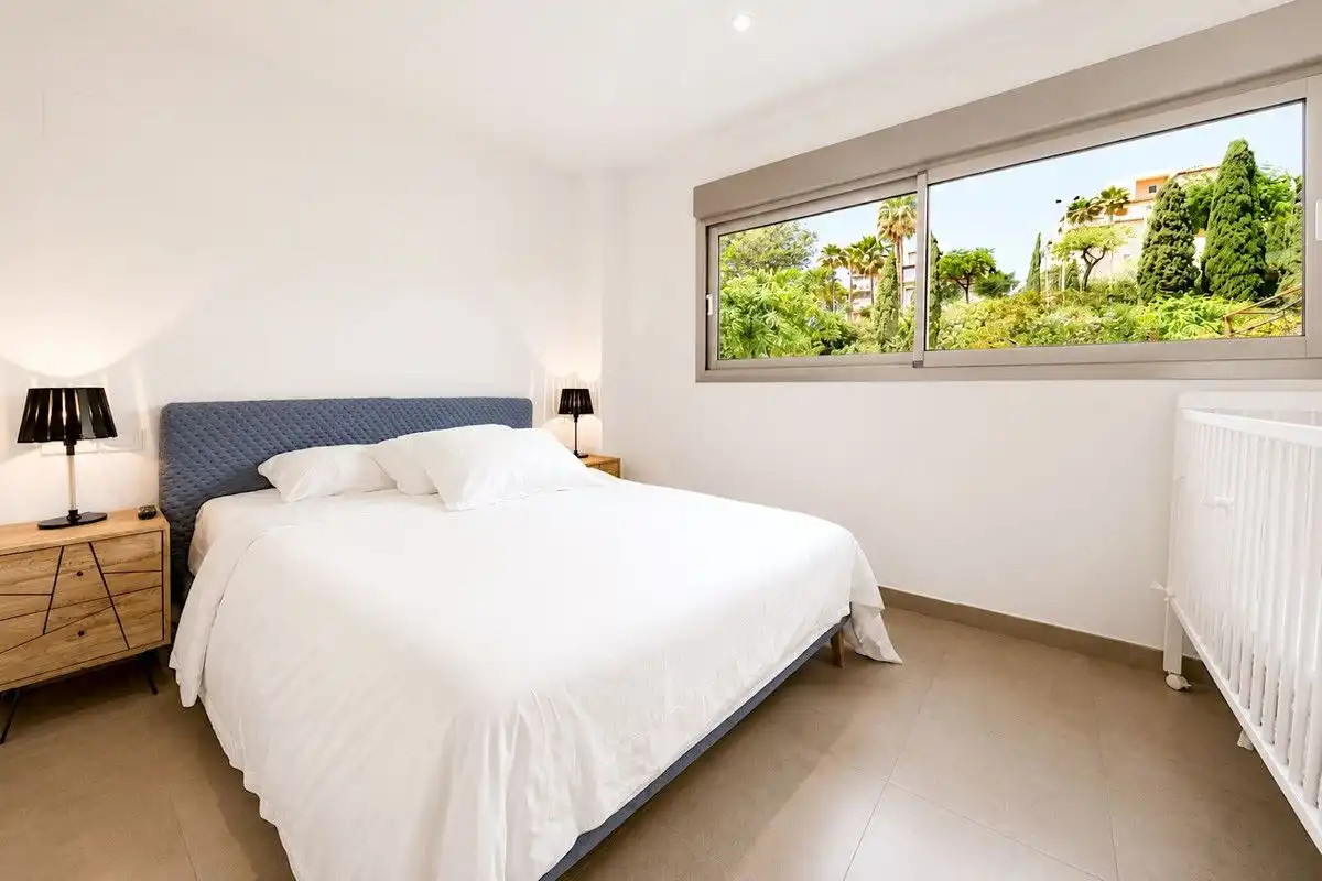 Apartment with pool for sale in Benamara - Atalaya, imagen 13