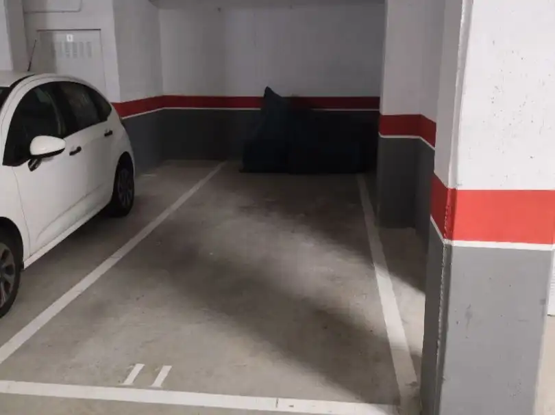 Parking de Garaje de alquiler en Quart, Girona