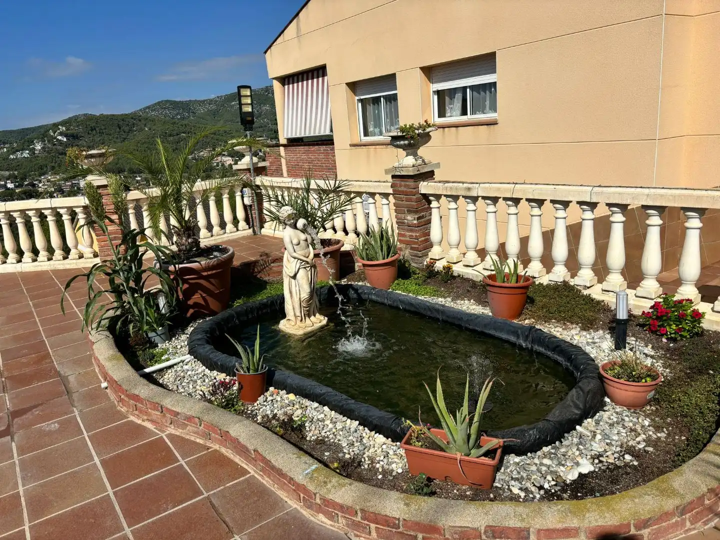 Casa con giardino in vendita a Bona vista 5, imagen 2