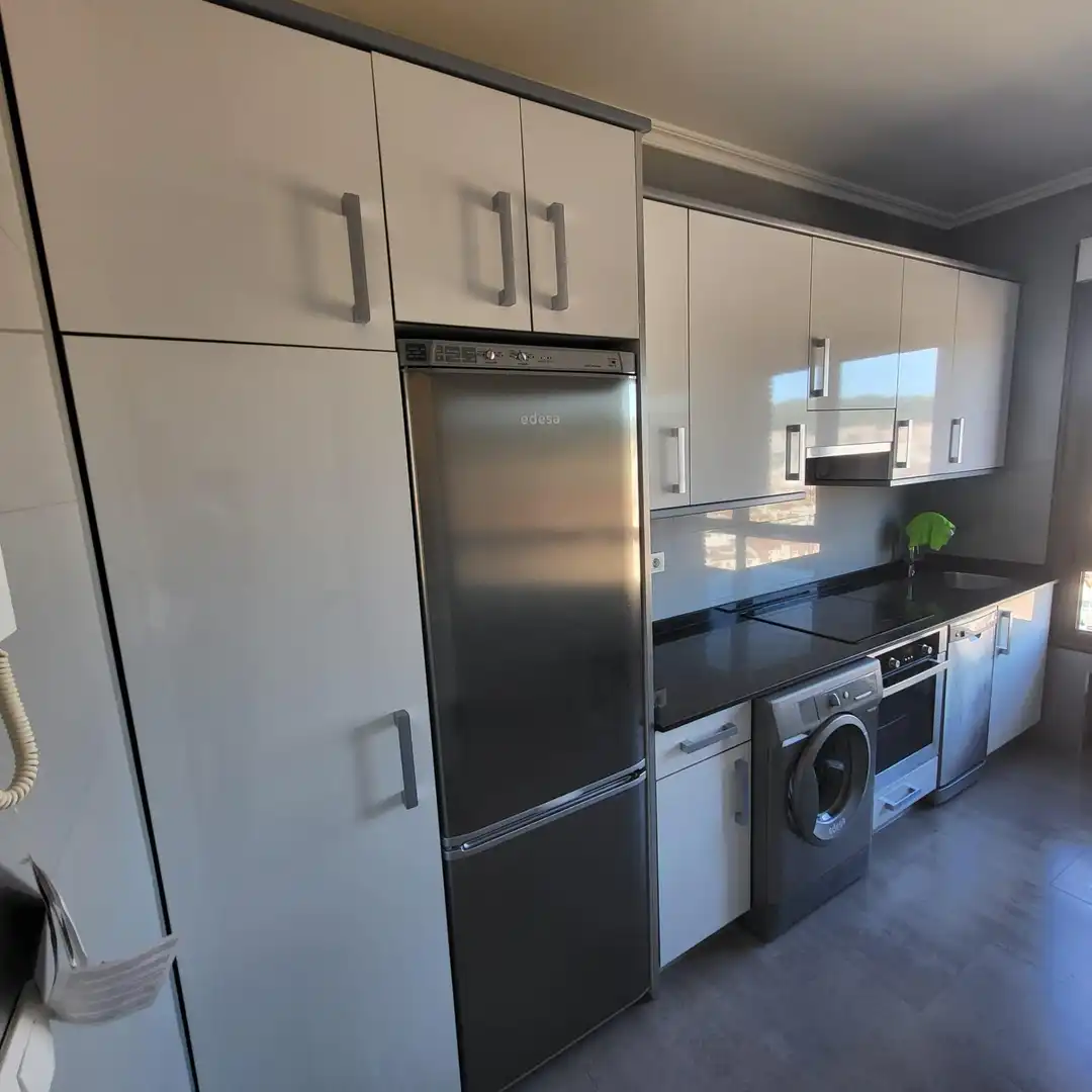 Penthouse with lift for sale in Avenida JUAN ANTONIO ZUNZUNEGUI, imagen 10