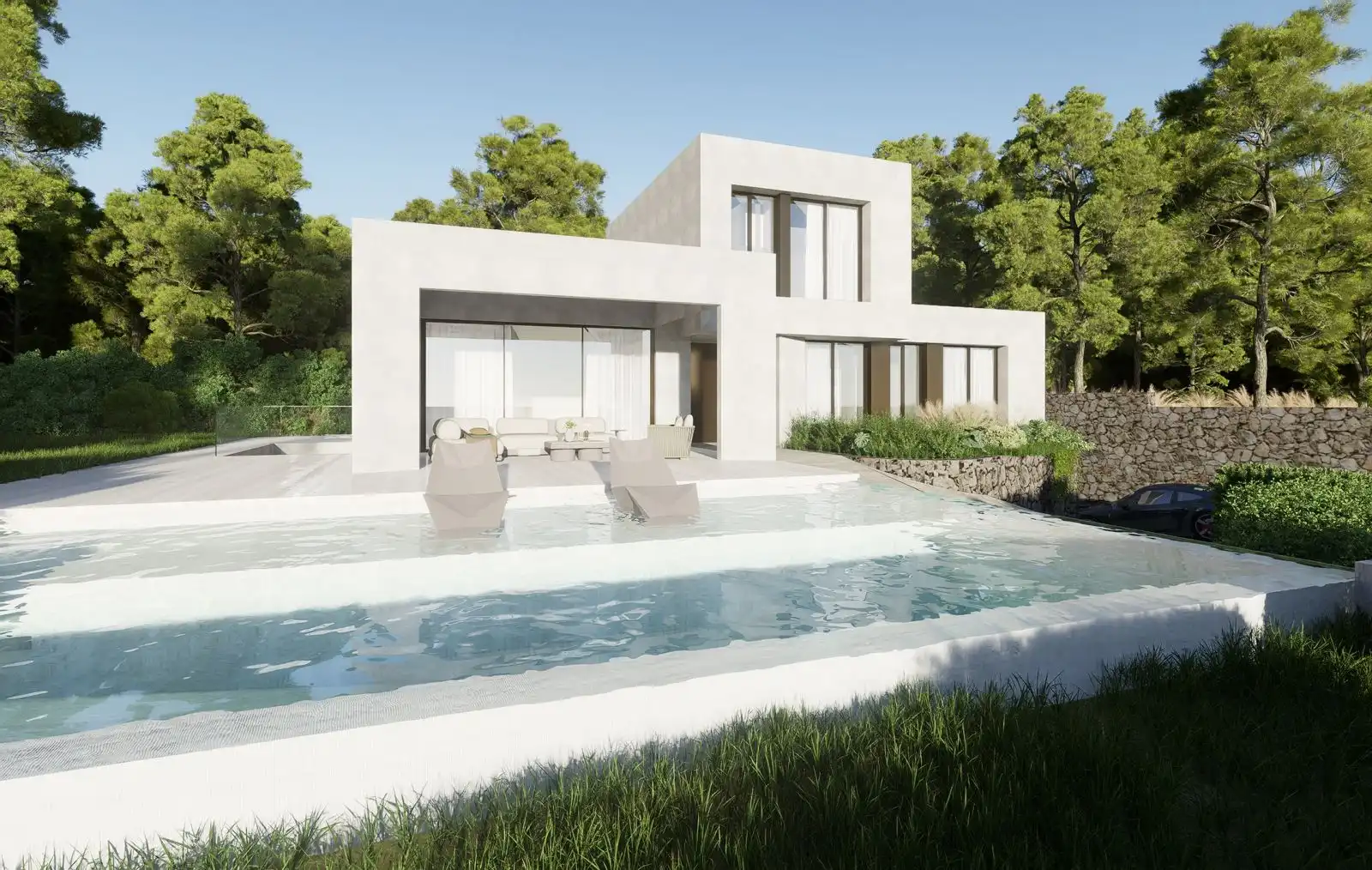 Ground floor for sale in Lomas de Campoamor - Las Ramblas