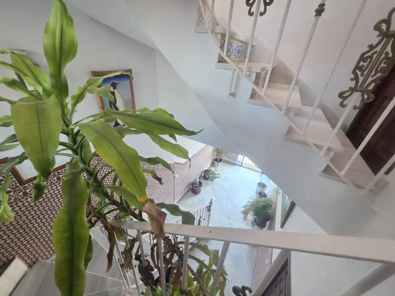 Houses for sale in Chiclana de la Frontera  with Air Conditioner and Terrace