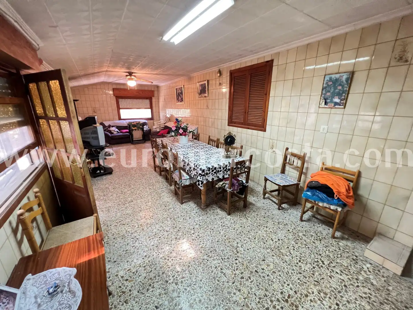 Country homes for sale in Elche / Elx  with Private garden and Furnished