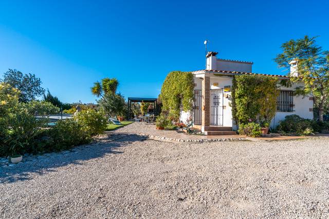 Casa-chalet en Venta en Camí de les Barraques, 17 en Urbanitzacions