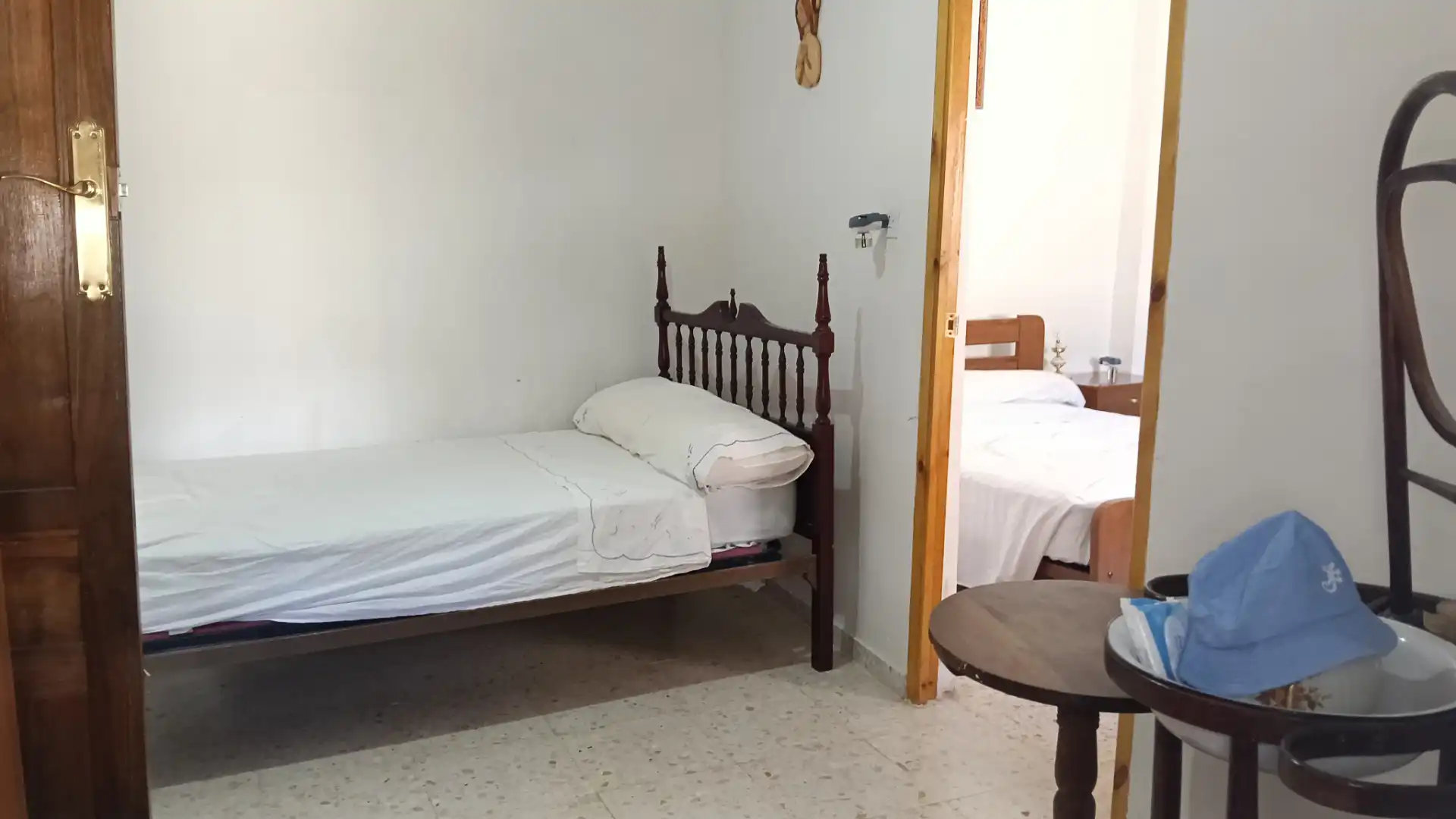 Casa con jardín en venta en Calle Santa Teresa, imagen 12