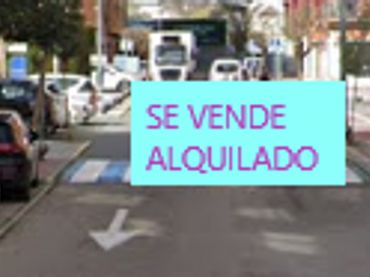 Local comercial en venda a Centro