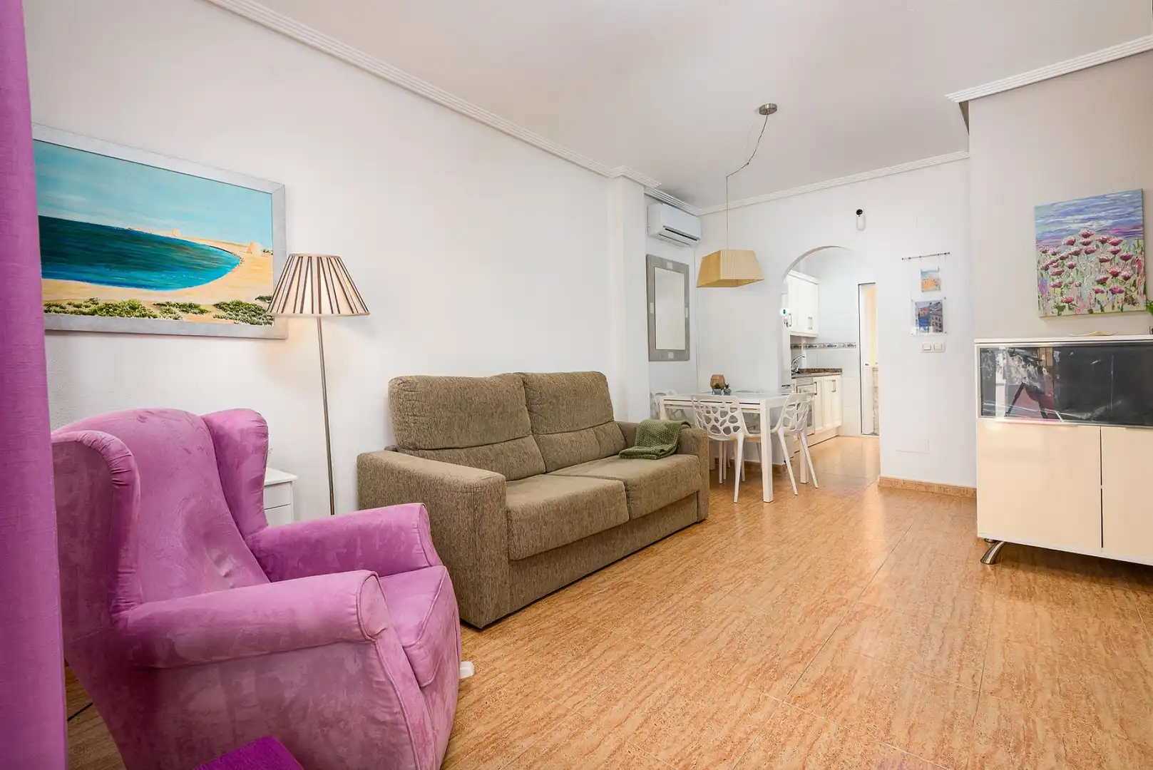 Casa en venda a Los Peñascos - El Salero - Los Imbernones, imagen 11
