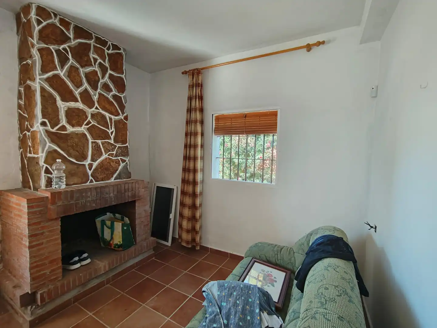 Villa avec jardin à vendre à Diseminado Pinar de Maria, imagen 4