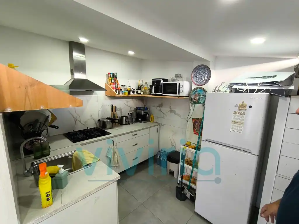 Cocina de Casa o chalet en venta en Paterna con Balcón