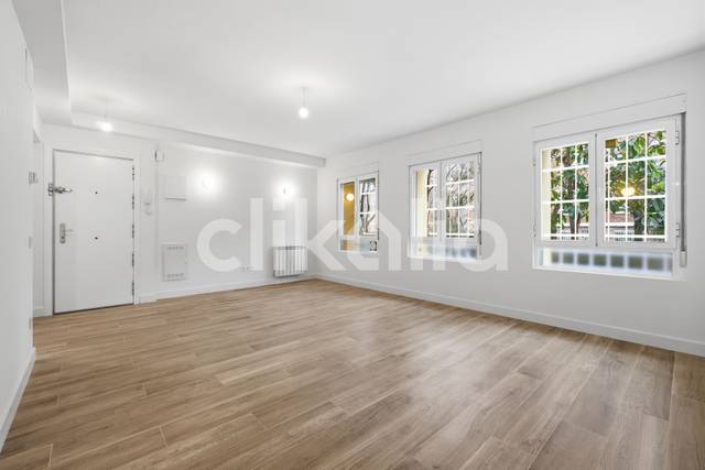 Piso en Venta en San Juan Bautista