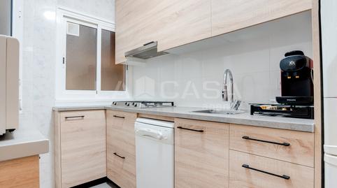 Foto 5 de Piso en venta en El Carmel,  Barcelona Capital