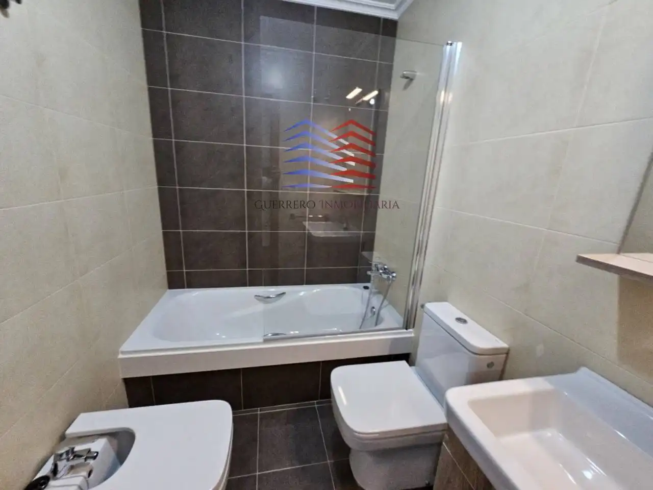 Baño de Dúplex de alquiler en Ventiun