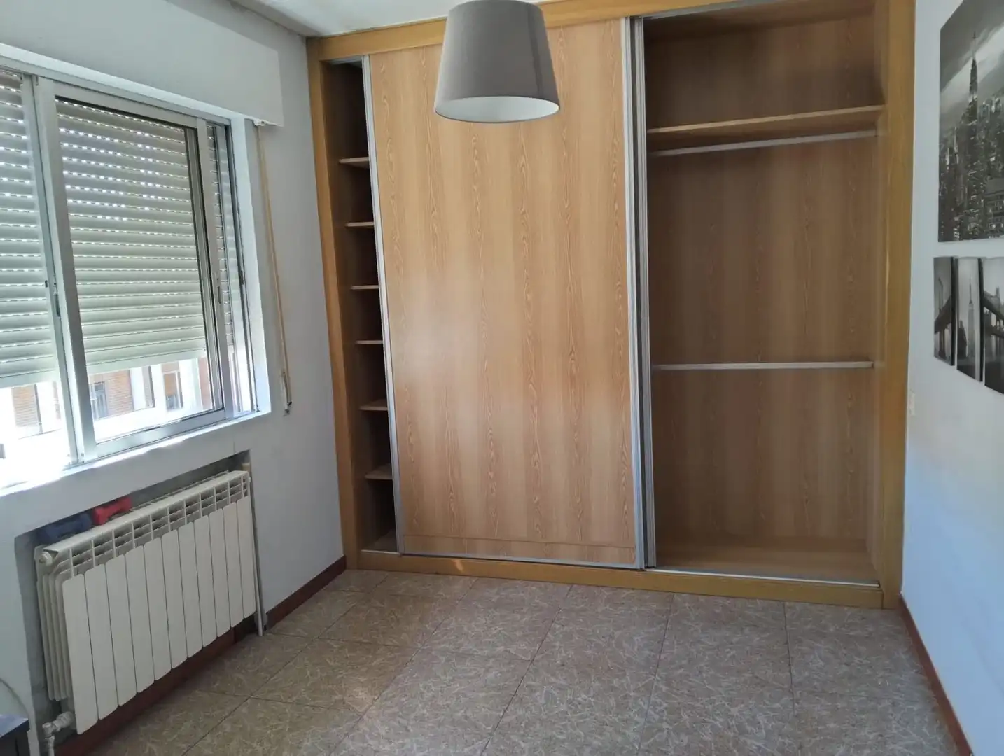 Dormitori de Pis en venda en Arroyo de la Encomienda amb Calefacció i Terrassa