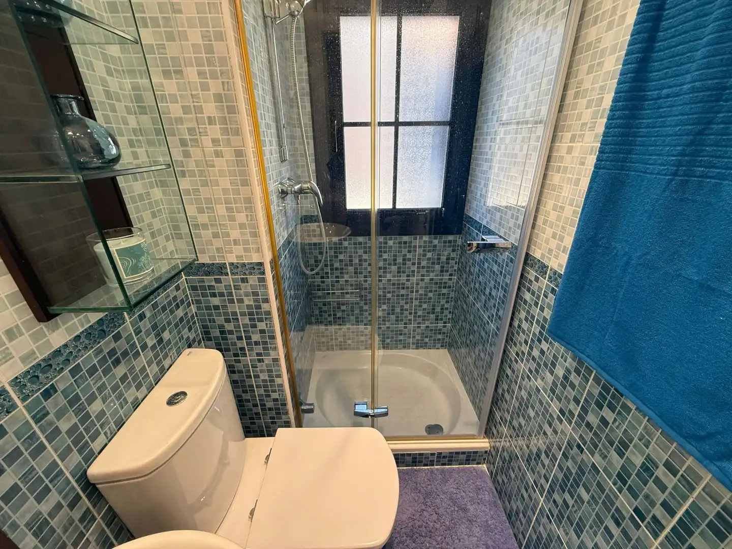 Baño de Piso en venta en Noja con Calefacción, Terraza y Balcón