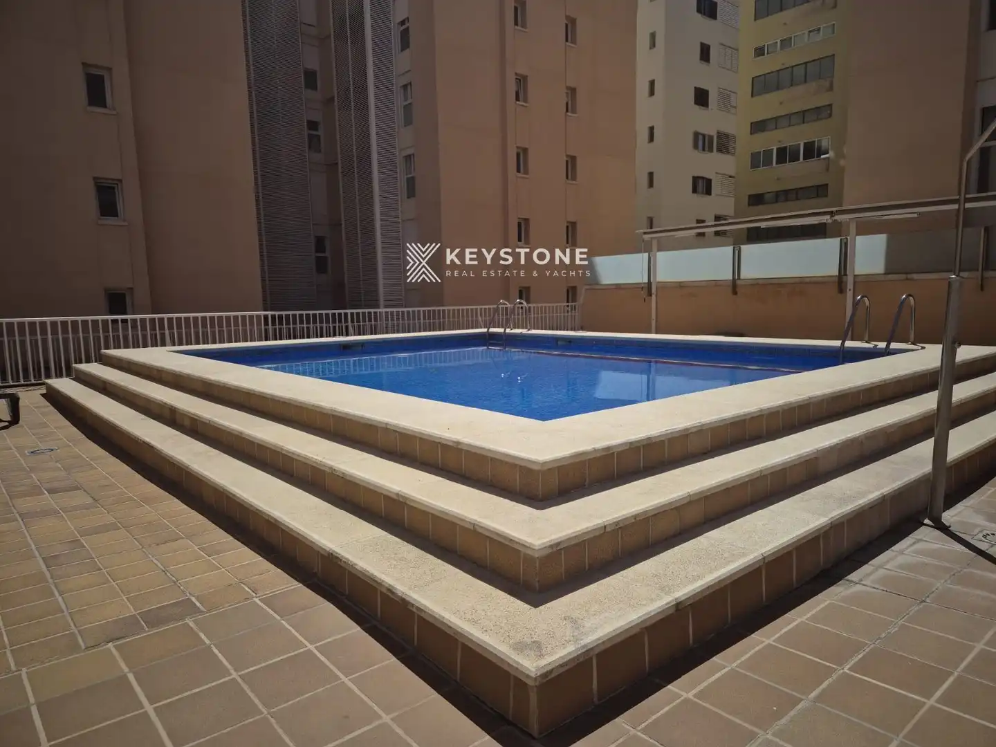 Wohnung mit Pool zum Verkauf in Gabriel Roca, imagen 39
