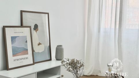 Foto 5 de Piso en venta en Santutxu - Basarrate, Bilbao
