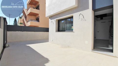 Photo 2 of Houses for sale in Calle Gaviota, 25, Calabardina, Águilas