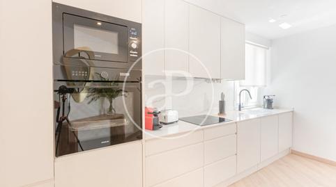 Foto 5 von Wohnung zur Miete in P.º del Marqués de Zafra, Fuente del Berro,  Madrid Capital