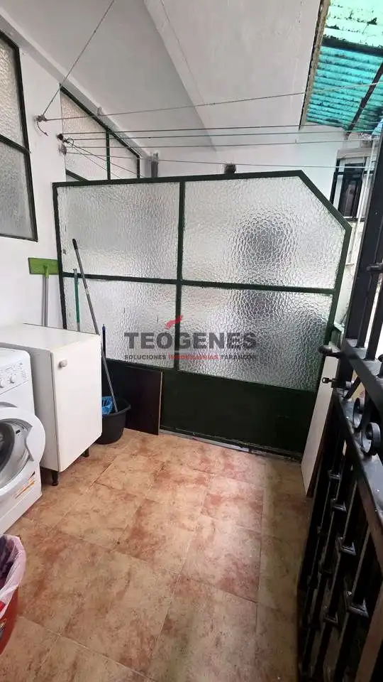 Planta baixa en venda en Tarancón amb Calefacció