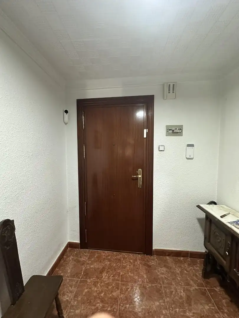 Mini appartamento con terrazza in vendita a Albox, imagen 22