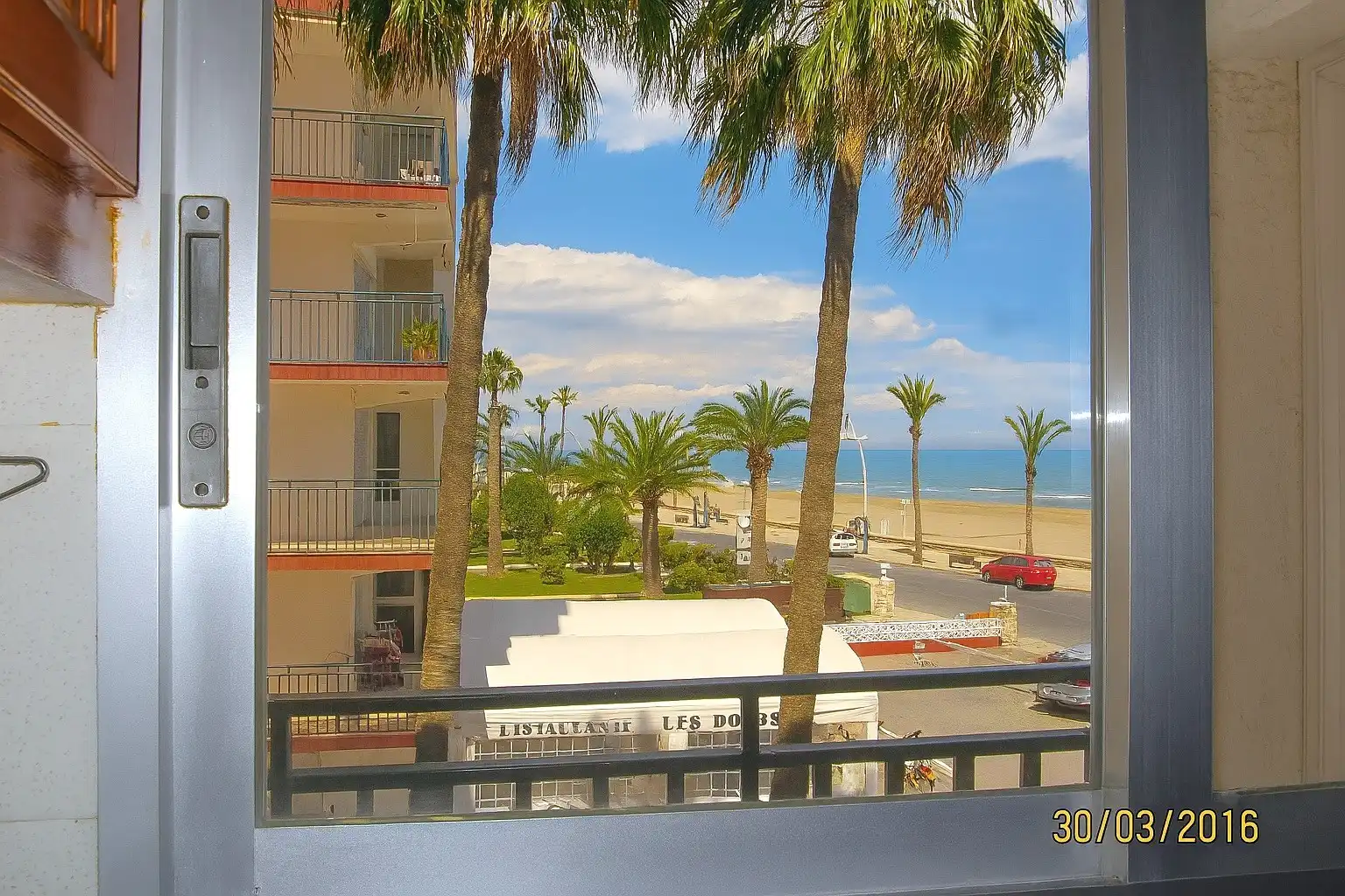 Apartamento con ascensor en alquiler en Carrer de Múrcia 2, imagen 12