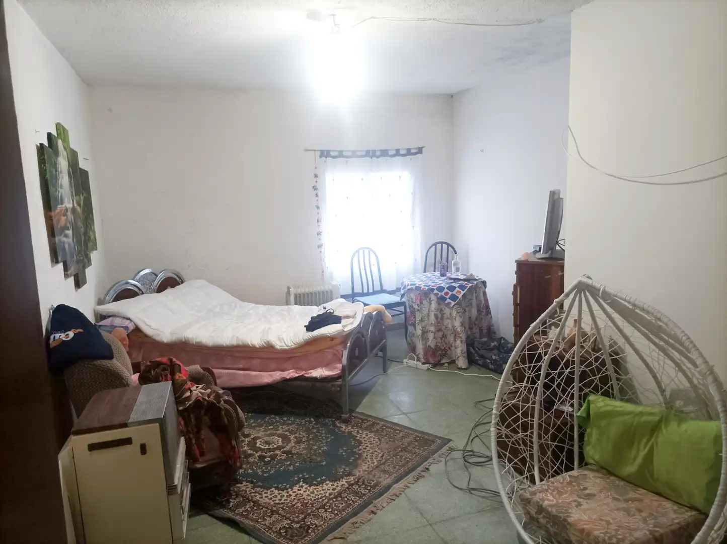 Habitación de Casa o chalet en venta en Escalona con Calefacción, Piscina y Amueblado