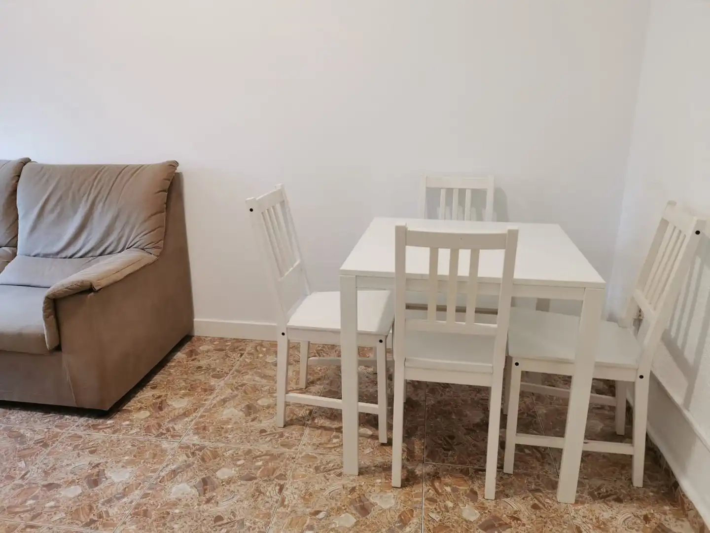 Wohnung zur Miete in Avenida de Barcelona, imagen 3