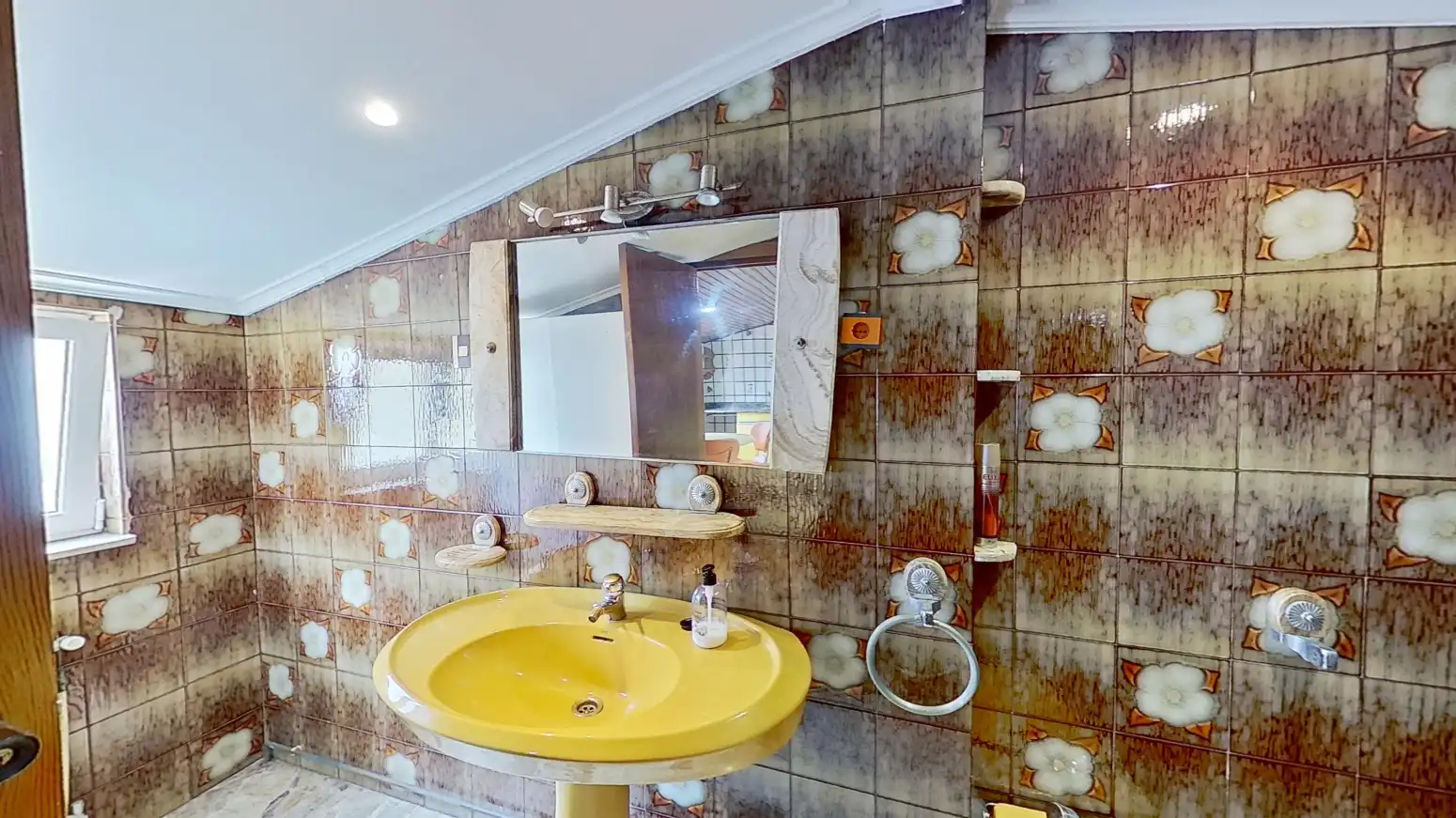 Baño de Casa o chalet en venta en Santander con Trastero