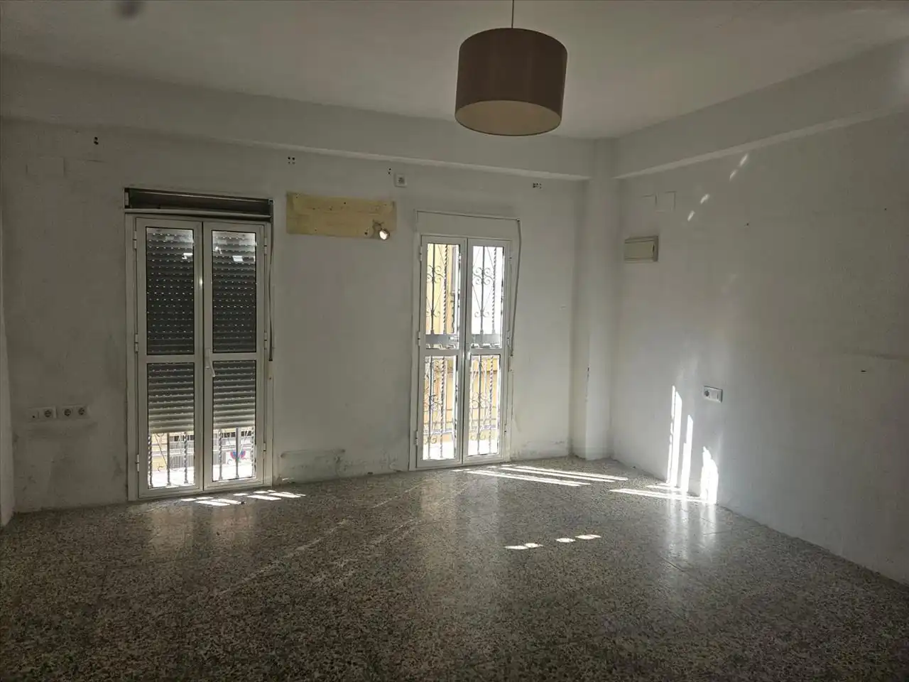Habitación de Casa adosada en venta en Cerro - Amate