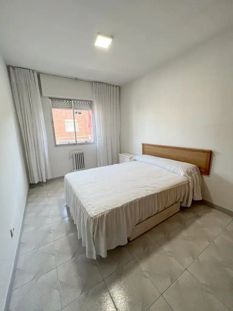 Zimmer in Calle del Pensamiento, 4, Flores