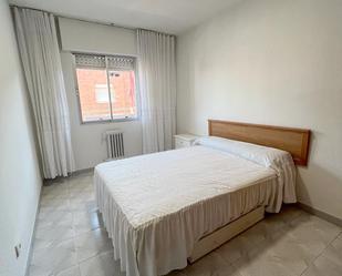 Bedroom of Flat to share in Leganés  with Heating, Terrace and Furnished