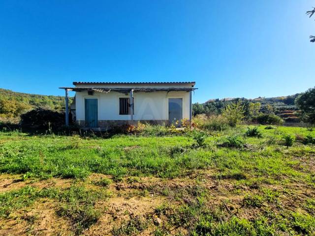 Terreno residencial en Venta en El Masroig