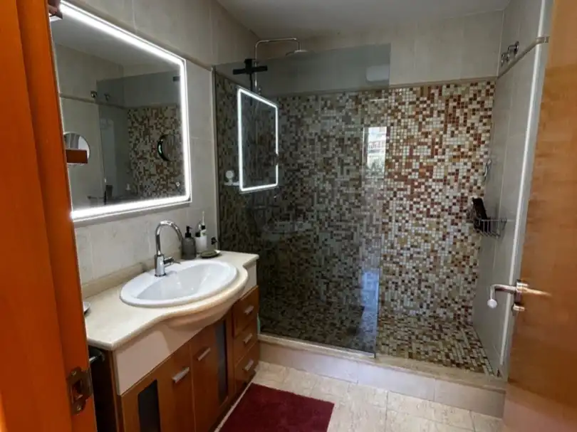 Baño de Casa o chalet en venta en Guardamar de la Safor, Valencia