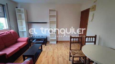 Photo 3 of Flat to rent in Avenida Marqués de Corbera, Ventas, Madrid