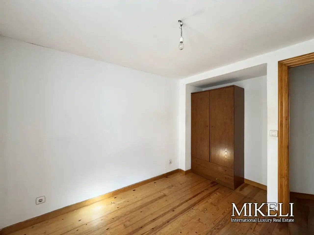 Habitación de Edificio en venta en Santander